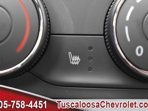 New 2026 Chevrolet Trax RS image 27