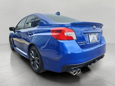 Used 2019 Subaru WRX Premium image 6