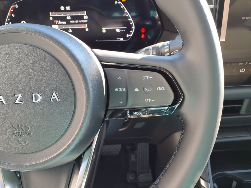 New 2026 MAZDA CX-5 Preferred AWD/4WD image 19