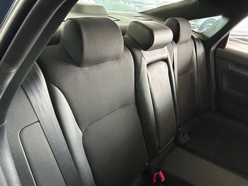 Used 2025 Honda Civic Sport image 36