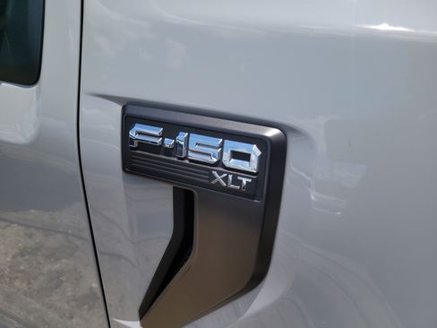 Used 2023 Ford F150 XLT w/ Equipment Group 302A High RWD image 10
