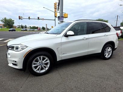 Used 2014 BMW X5 xDrive35i