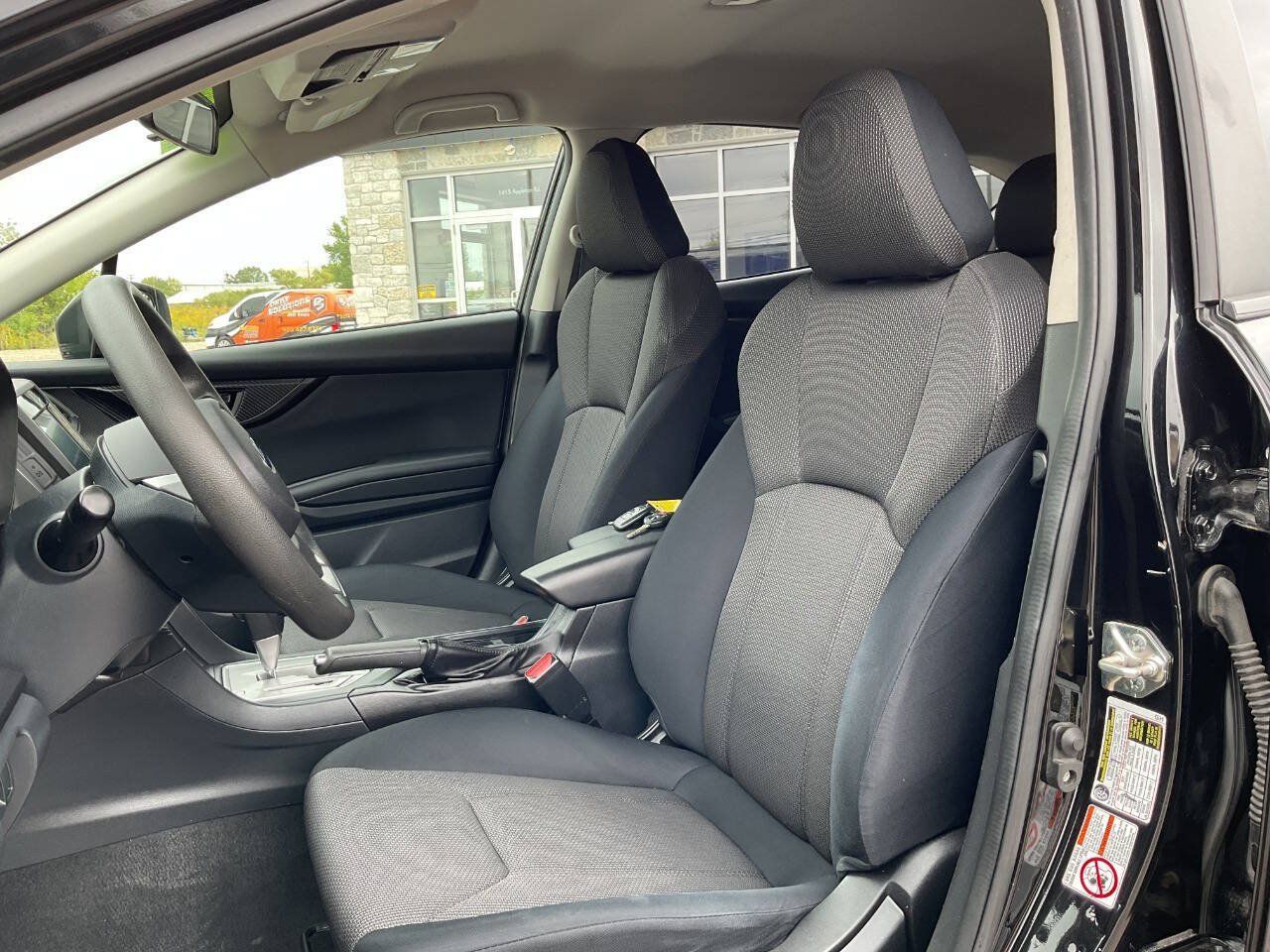 Used 2018 Subaru Crosstrek 2.0i AWD/4WD image 15