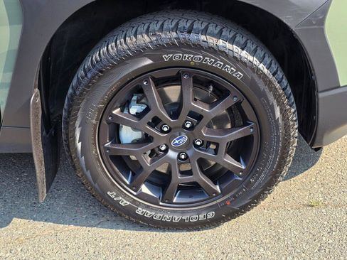Certified 2024 Subaru Crosstrek 2.5i Wilderness AWD/4WD image 10