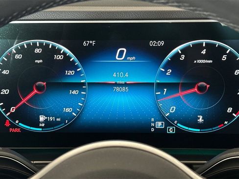 Used 2020 Mercedes-Benz GLE 350 4MATIC image 35