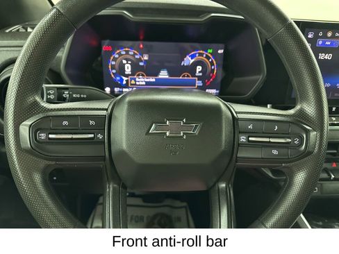 Used 2024 Chevrolet Colorado Trail Boss w/ Advanced Trailering Package image 33