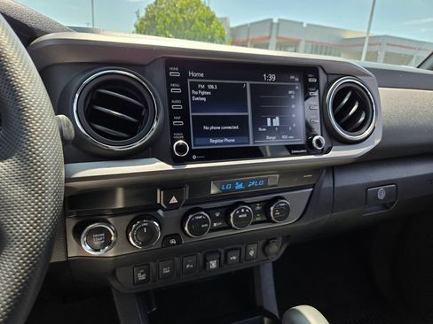 Certified 2023 Toyota Tacoma TRD Sport w/ Advanced Technology Package AWD/4WD image 19
