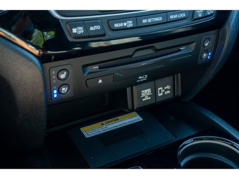 Used 2022 Honda Pilot Elite image 29