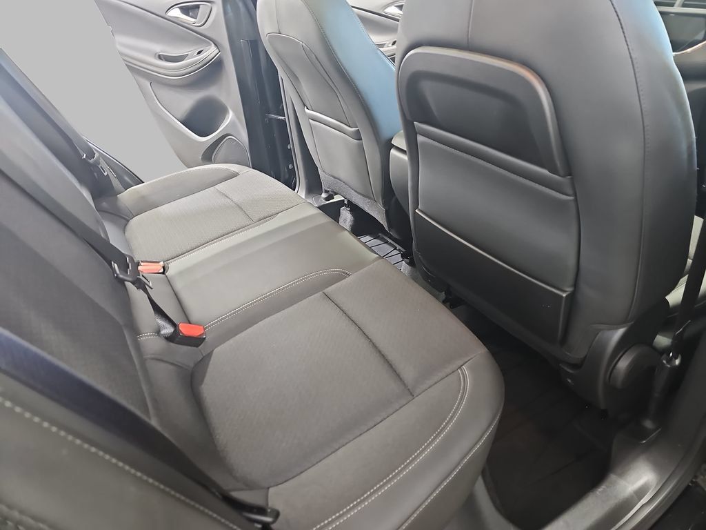 Certified 2023 Buick Encore GX Select w/ Experience Buick Package FWD image 14