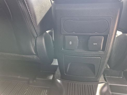 Certified 2023 Ford Explorer XLT w/ Equipment Group 202A image 28