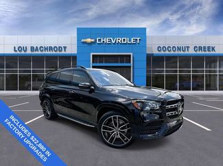 Used 2023 Mercedes-Benz GLS 580 4MATIC video 1