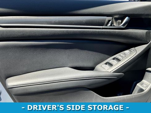 Used 2022 Honda Accord Sport Special Edition image 20