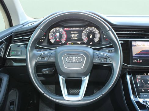 Used 2024 Audi Q7 3.0T Premium Plus image 19