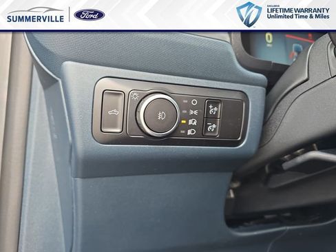 New 2026 Ford Maverick Lobo AWD/4WD image 26
