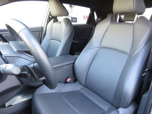 Used 2024 Subaru Solterra AWD/4WD image 13