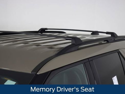 New 2026 Ford Explorer Tremor w/ Tremor Convenience Package AWD/4WD image 19