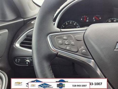 Used 2024 Chevrolet Malibu RS FWD image 16