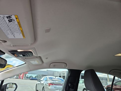 Used 2024 Toyota Corolla LE image 20