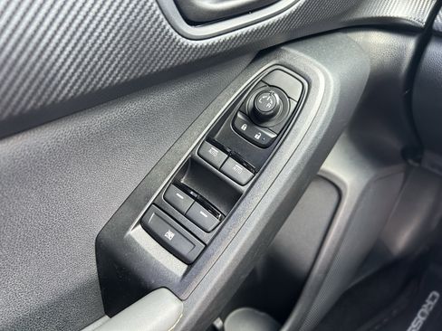 Used 2025 Subaru Crosstrek 2.5i Sport w/ Crosstrek Mirror Package image 19