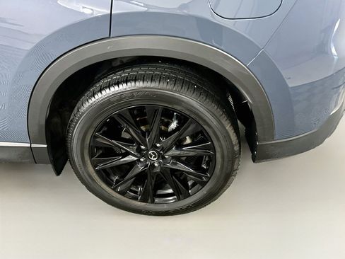 Used 2025 MAZDA CX-5 Carbon Edition AWD/4WD image 11