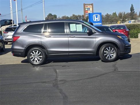 Used 2020 Honda Pilot EX-L image 3
