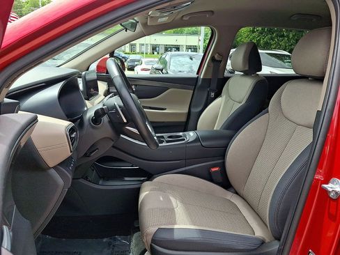 Used 2023 Hyundai Santa Fe SEL AWD/4WD image 15