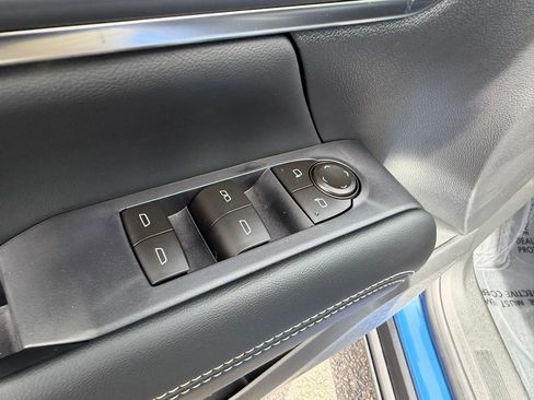 New 2026 GMC Terrain Elevation w/ Technology Package II image 20