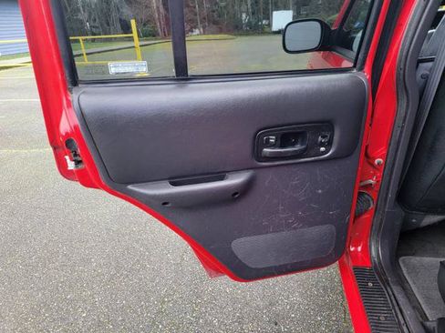 Used 1999 Jeep Cherokee Sport image 14