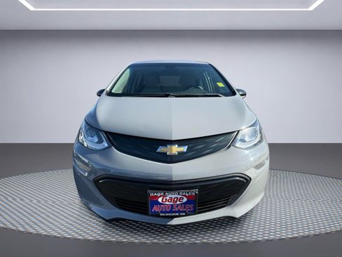 Used 2019 Chevrolet Bolt LT FWD image 10