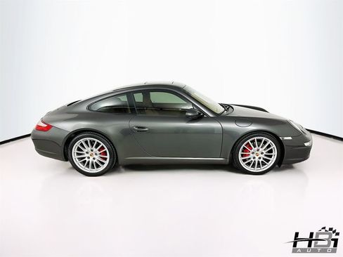 Used 2007 Porsche 911 Carrera S image 5