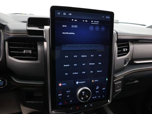 Used 2022 Ford Expedition Max Platinum image 15