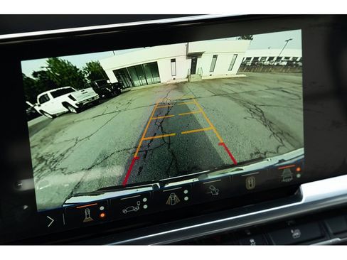 New 2026 GMC Sierra 1500 SLT image 23