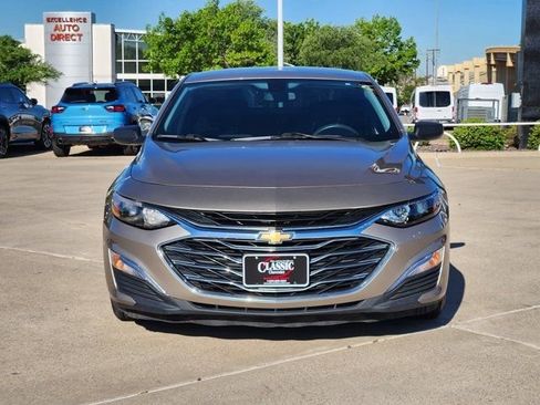 Used 2022 Chevrolet Malibu LS image 10