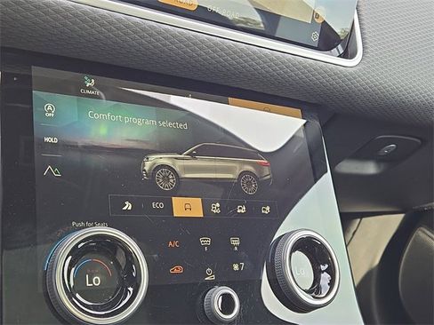 Used 2021 Land Rover Range Rover Velar S image 15