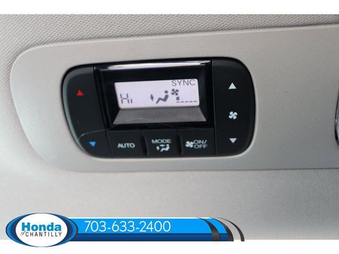 New 2026 Honda Odyssey Elite image 29