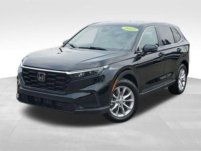 Used 2023 Honda CR-V EX-L