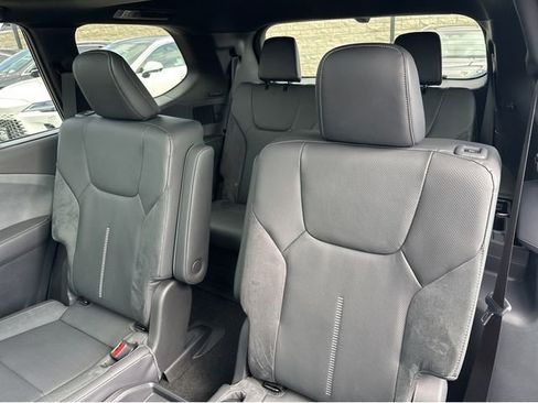 New 2026 Lexus TX 550h AWD Plug-In Hybrid image 17