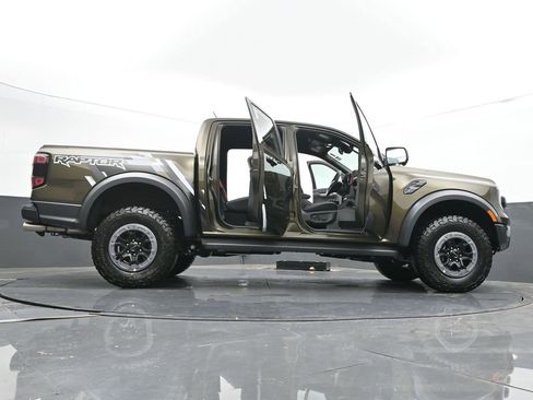 New 2025 Ford Ranger Raptor image 75