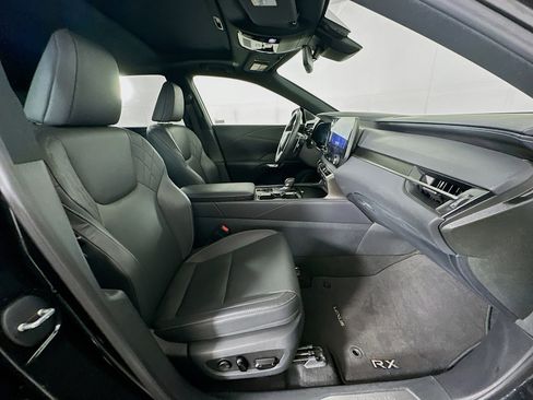 Used 2023 Lexus RX 350 Premium w/ Accessory Package (Z1) image 32