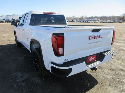 New 2026 GMC Sierra 1500 Elevation AWD/4WD image 8