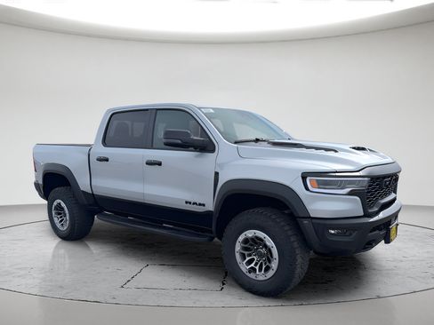 New 2026 RAM 1500 RHO AWD/4WD image 1