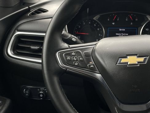 Certified 2024 Chevrolet Equinox LT image 14