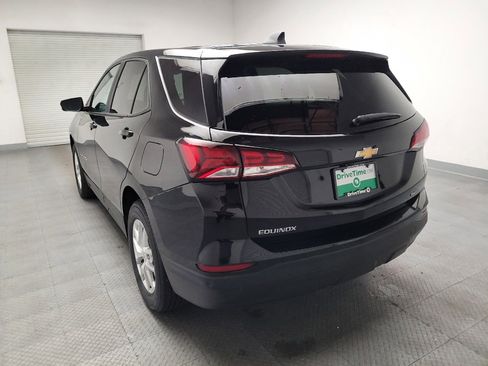 Used 2024 Chevrolet Equinox LS AWD/4WD image 6