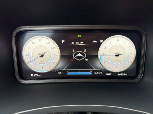 Used 2023 Hyundai Kona Limited image 30