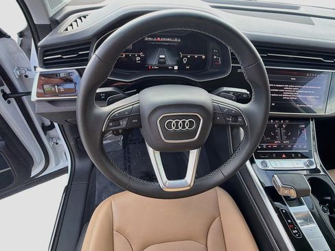 Used 2026 Audi Q7 3.0T Premium Plus w/ Premium Plus Package AWD/4WD image 41