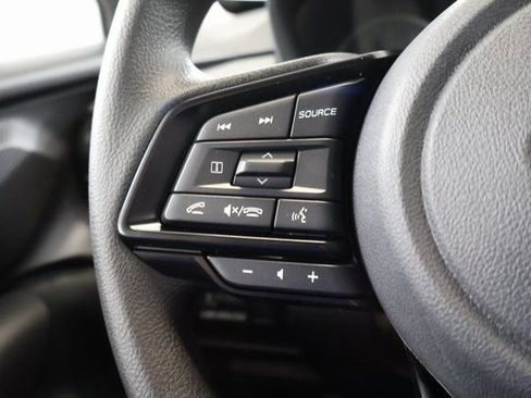 New 2026 Subaru Crosstrek 2.0i Premium AWD/4WD image 16