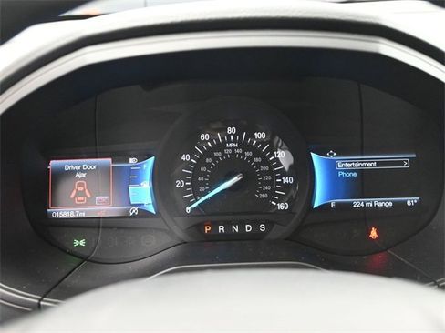 Used 2024 Ford Edge SE image 17