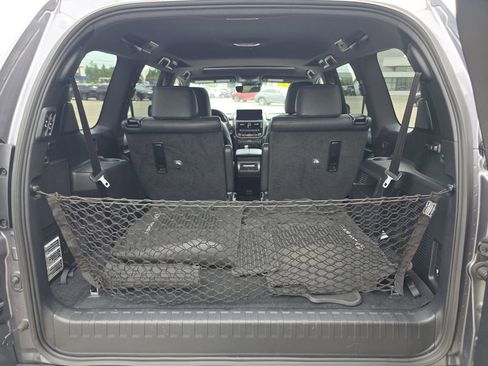 Certified 2023 Lexus GX 460 Luxury w/ Sport Design Package AWD/4WD image 11