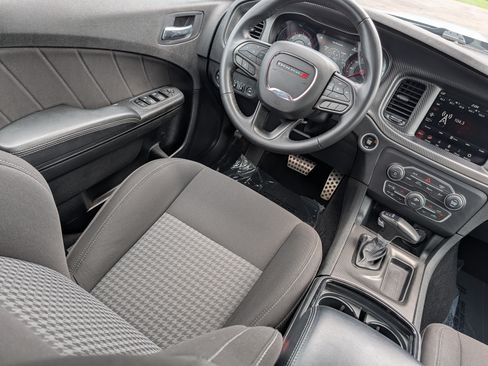 Used 2023 Dodge Charger GT w/ Blacktop Special Edition AWD/4WD image 9