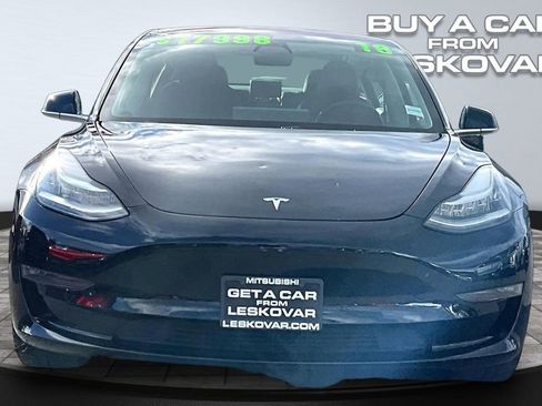 Used 2018 Tesla Model 3 Long Range image 3
